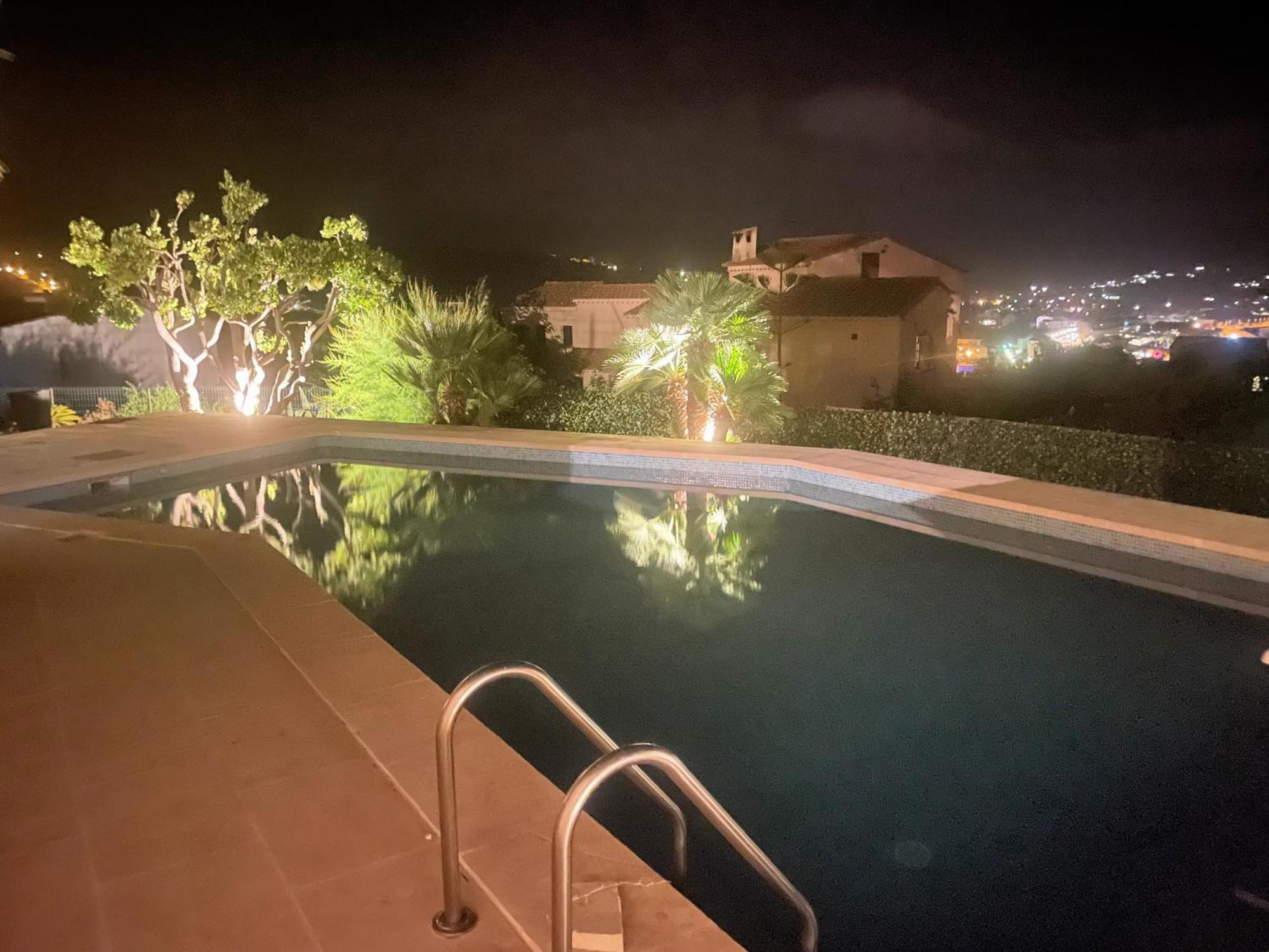 Villa Thamyris Porticcio Ajaccio Corse Grosseto-Prugna Exterior foto