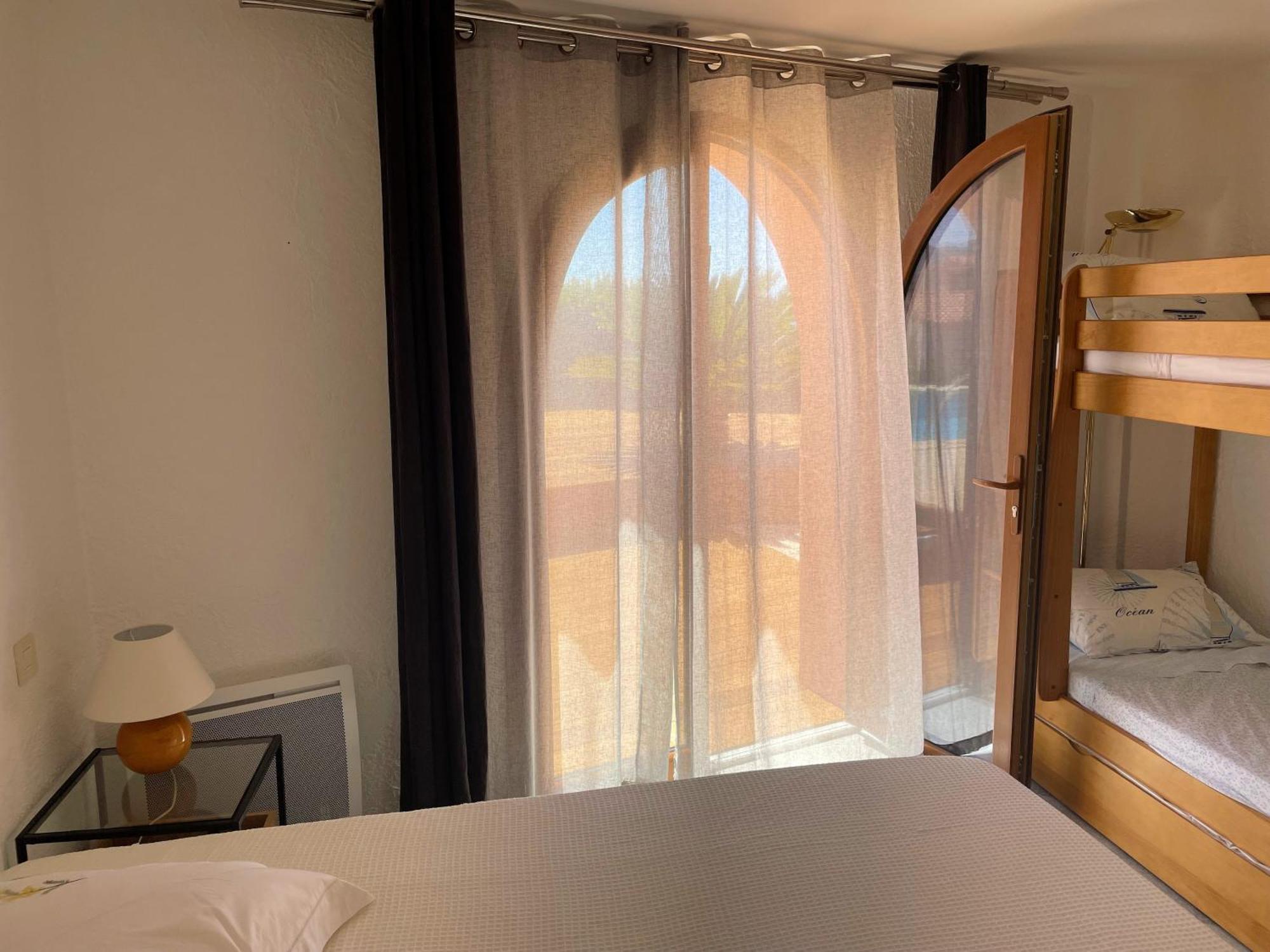 Villa Thamyris Porticcio Ajaccio Corse Grosseto-Prugna Exterior foto