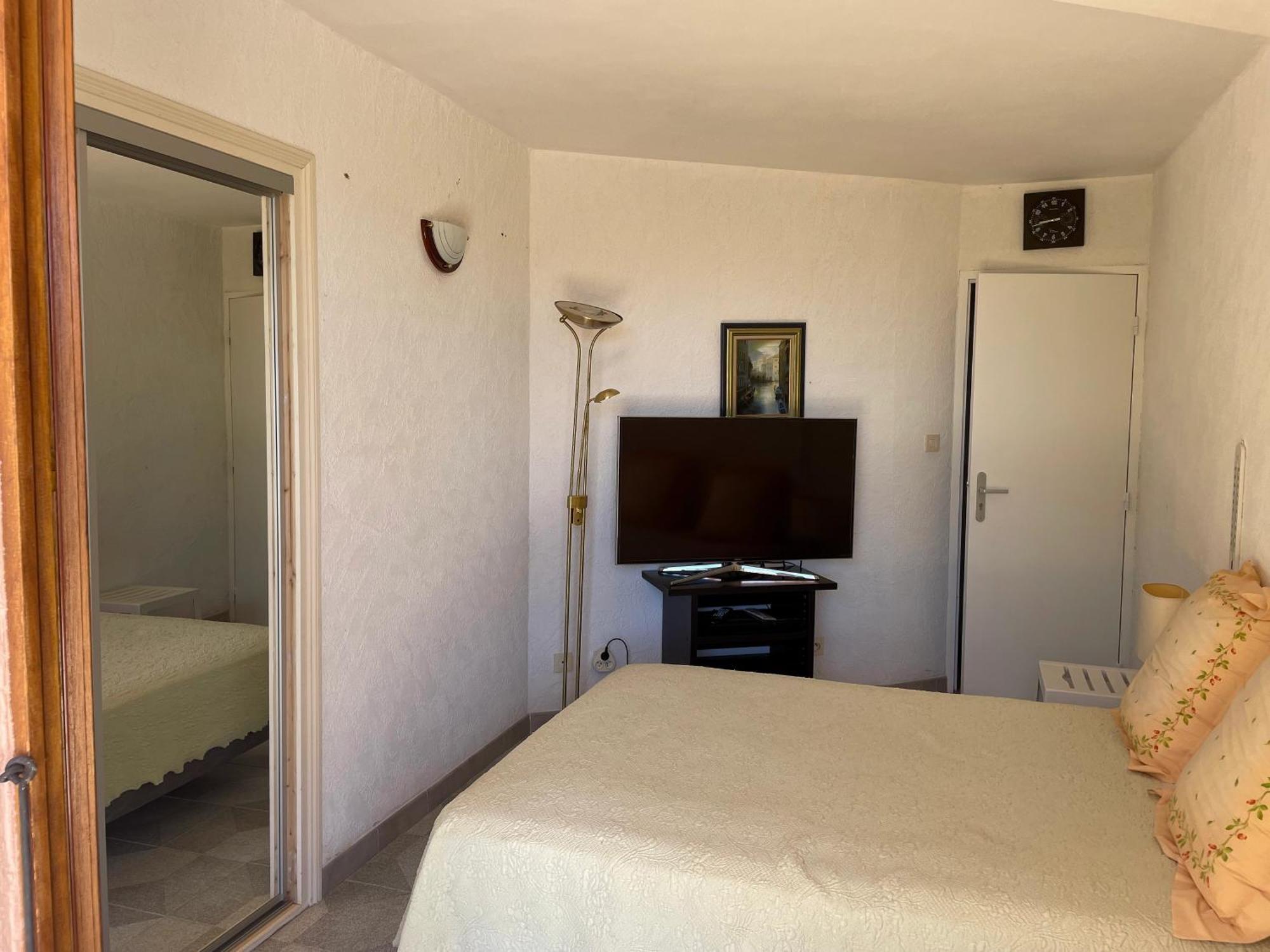 Villa Thamyris Porticcio Ajaccio Corse Grosseto-Prugna Exterior foto